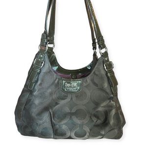 Authentic COACH purse